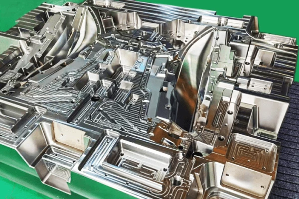 Mold Manufacturing
