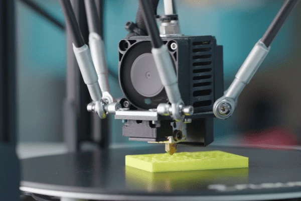 Rapid prototyping